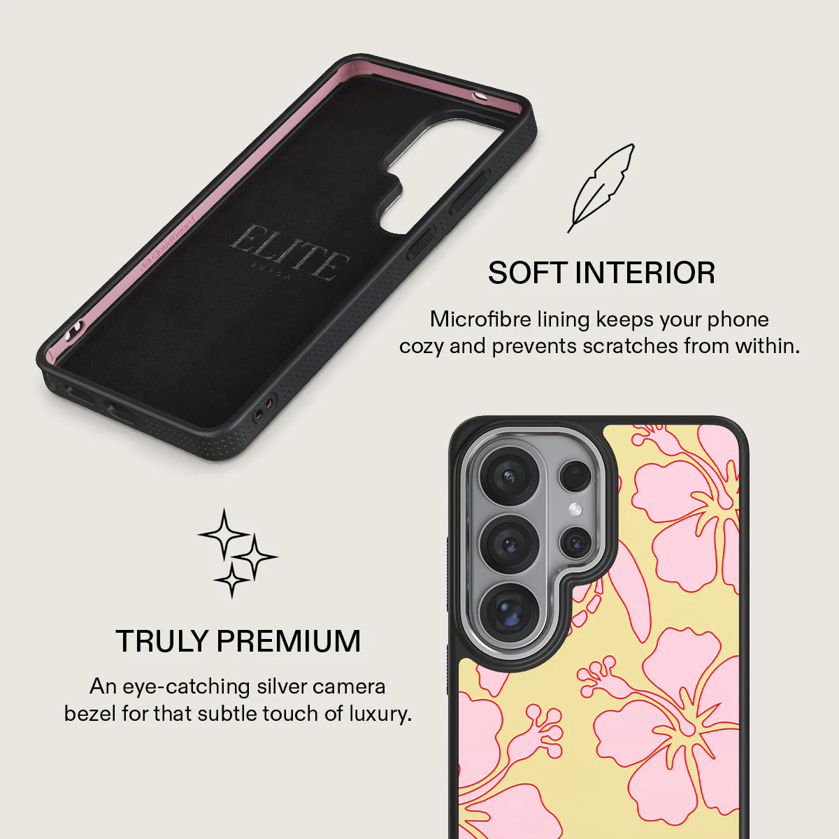 Tan Break - Samsung Galaxy S26 Ultra Case - Image 24