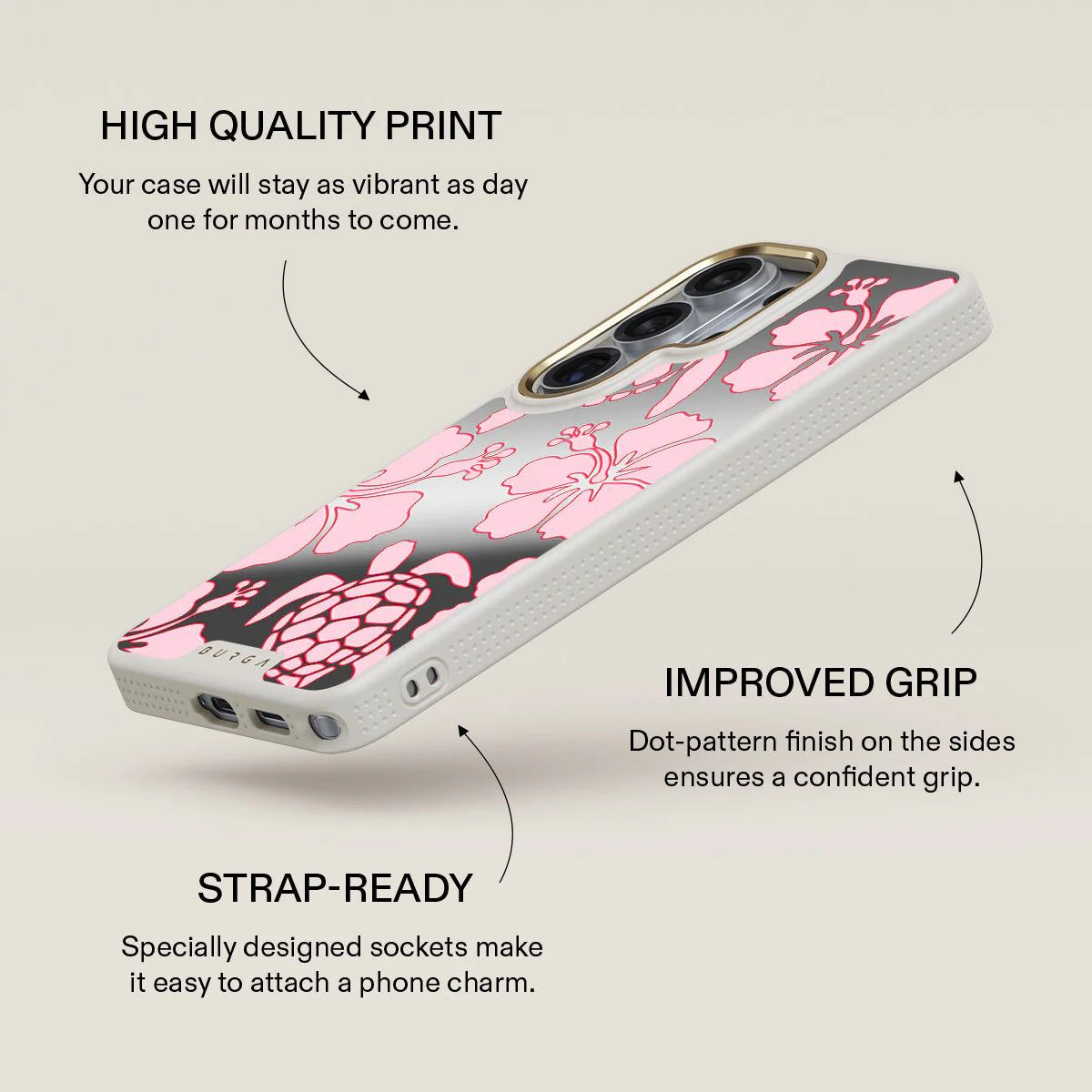 Tan Break - Samsung Galaxy S26 Ultra Case - Image 72