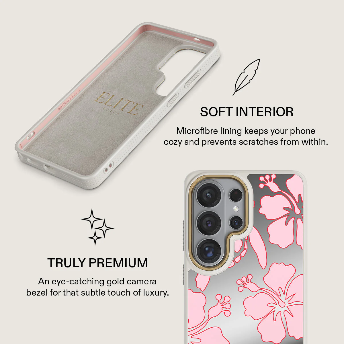Tan Break - Samsung Galaxy S26 Ultra Case - Image 73