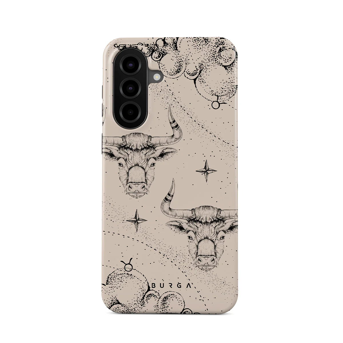 Taurus - Samsung Galaxy A57 5G Case