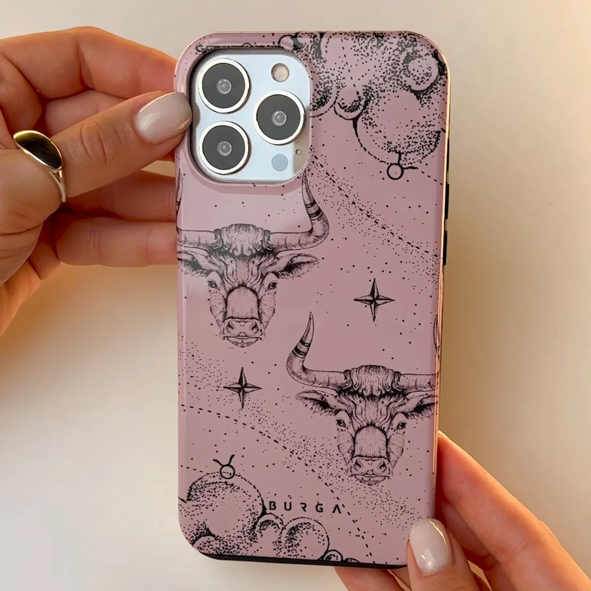 Taurus - Samsung Galaxy A57 5G Case - Image 21