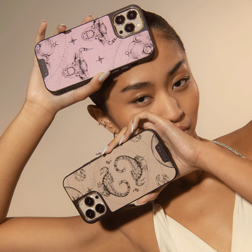 Taurus - Samsung Galaxy S26 Case - Image 178