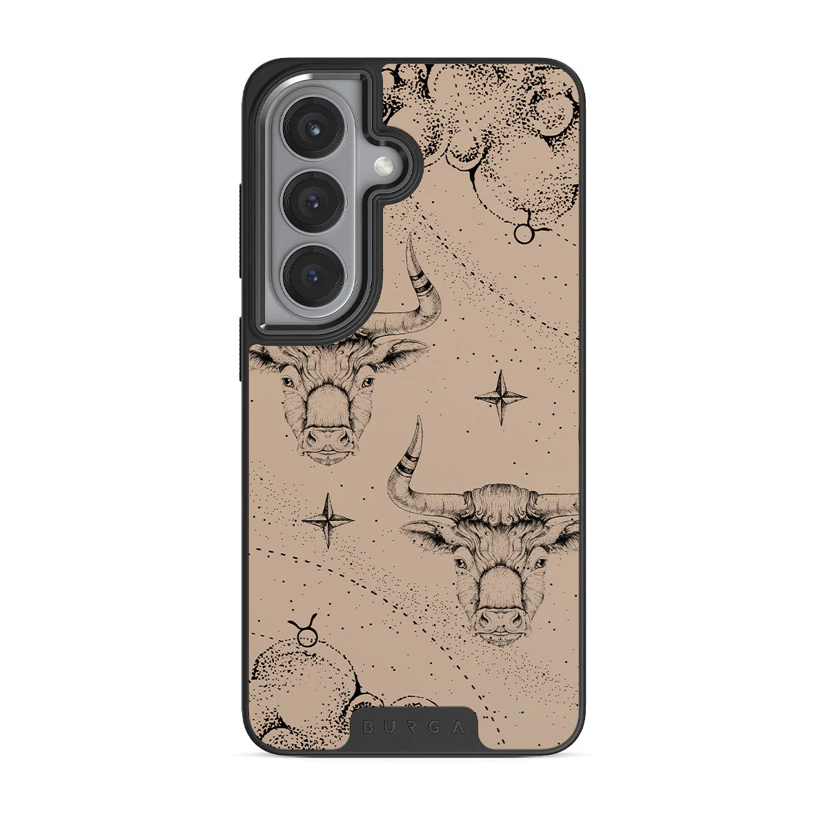 Taurus - Samsung Galaxy S26 Plus Case - Image 147
