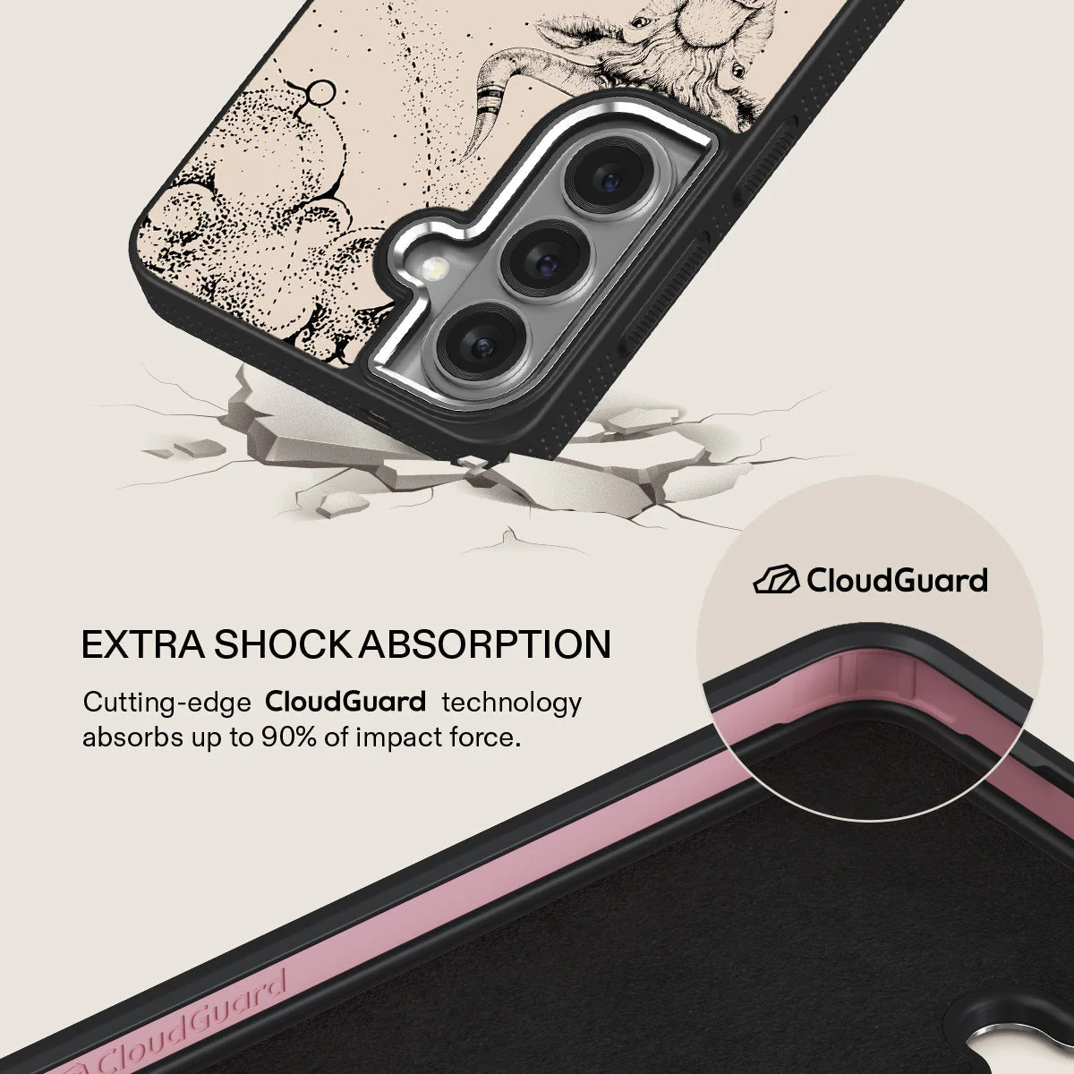 Taurus - Samsung Galaxy S26 Plus Case - Image 19