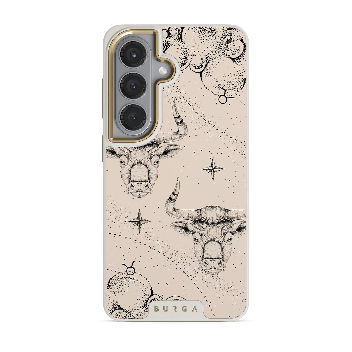 Taurus - Samsung Galaxy S26 Plus Case - Image 23