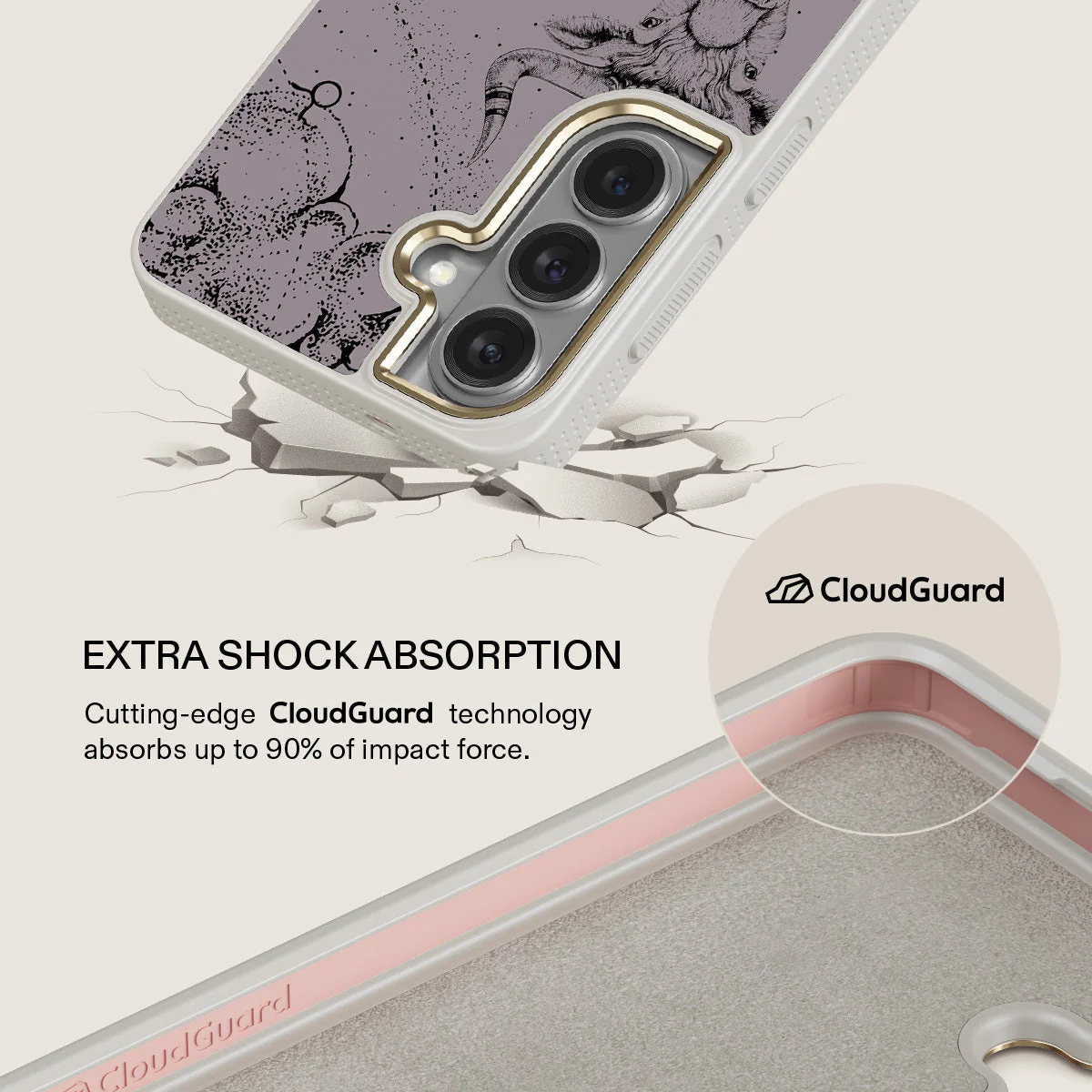 Taurus - Samsung Galaxy S26 Plus Case - Image 59