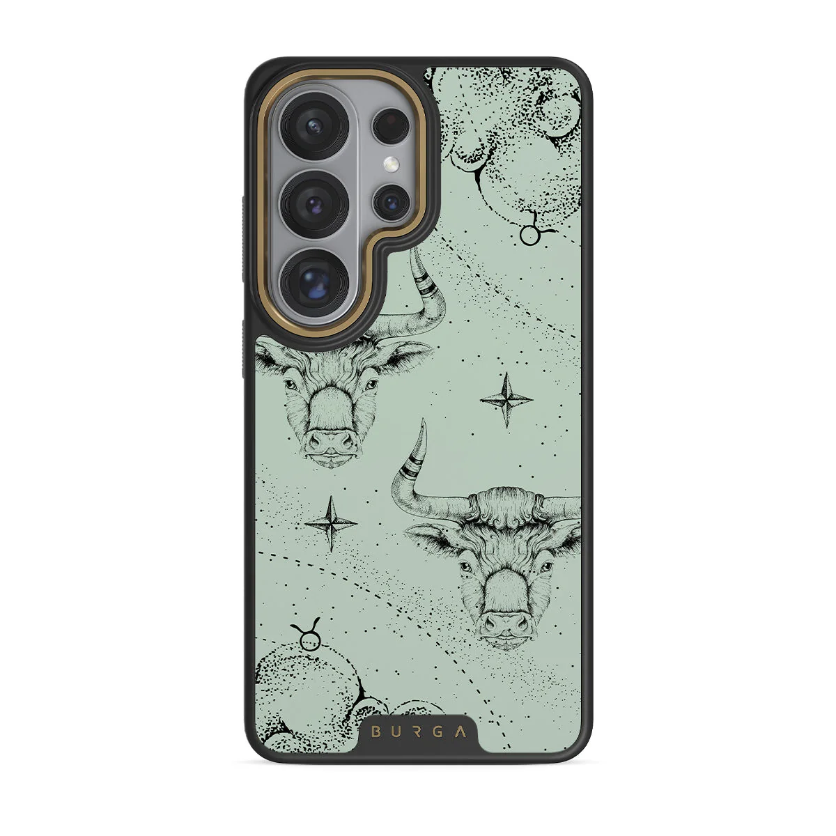 Taurus - Samsung Galaxy S26 Ultra Case - Image 107