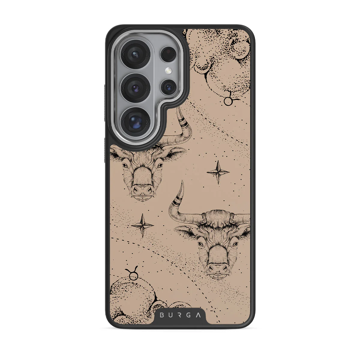 Taurus - Samsung Galaxy S26 Ultra Case - Image 153
