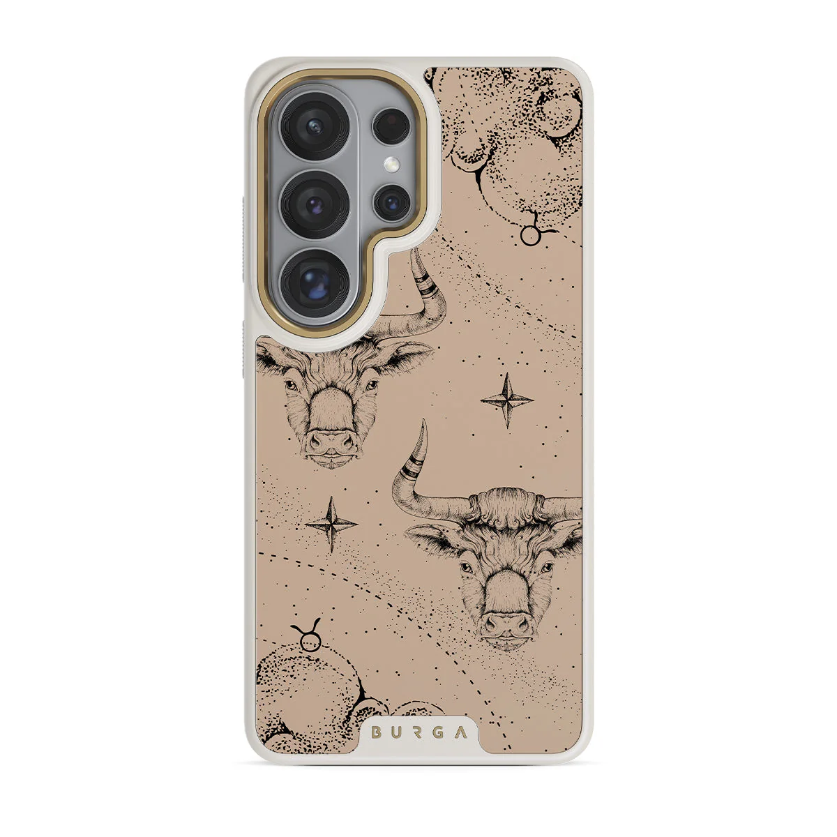 Taurus - Samsung Galaxy S26 Ultra Case - Image 159