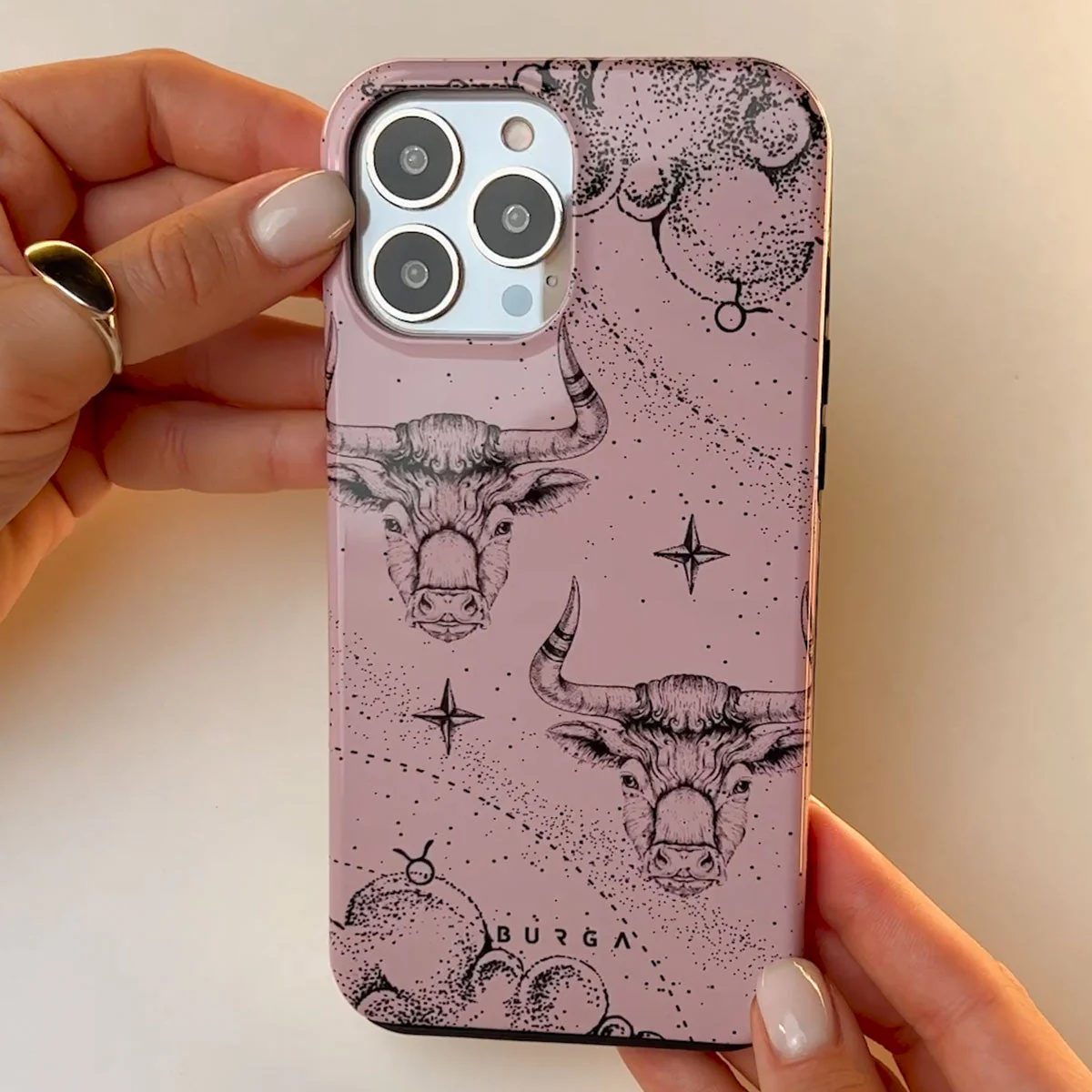 Taurus - Samsung Galaxy S26 Ultra Case - Image 176