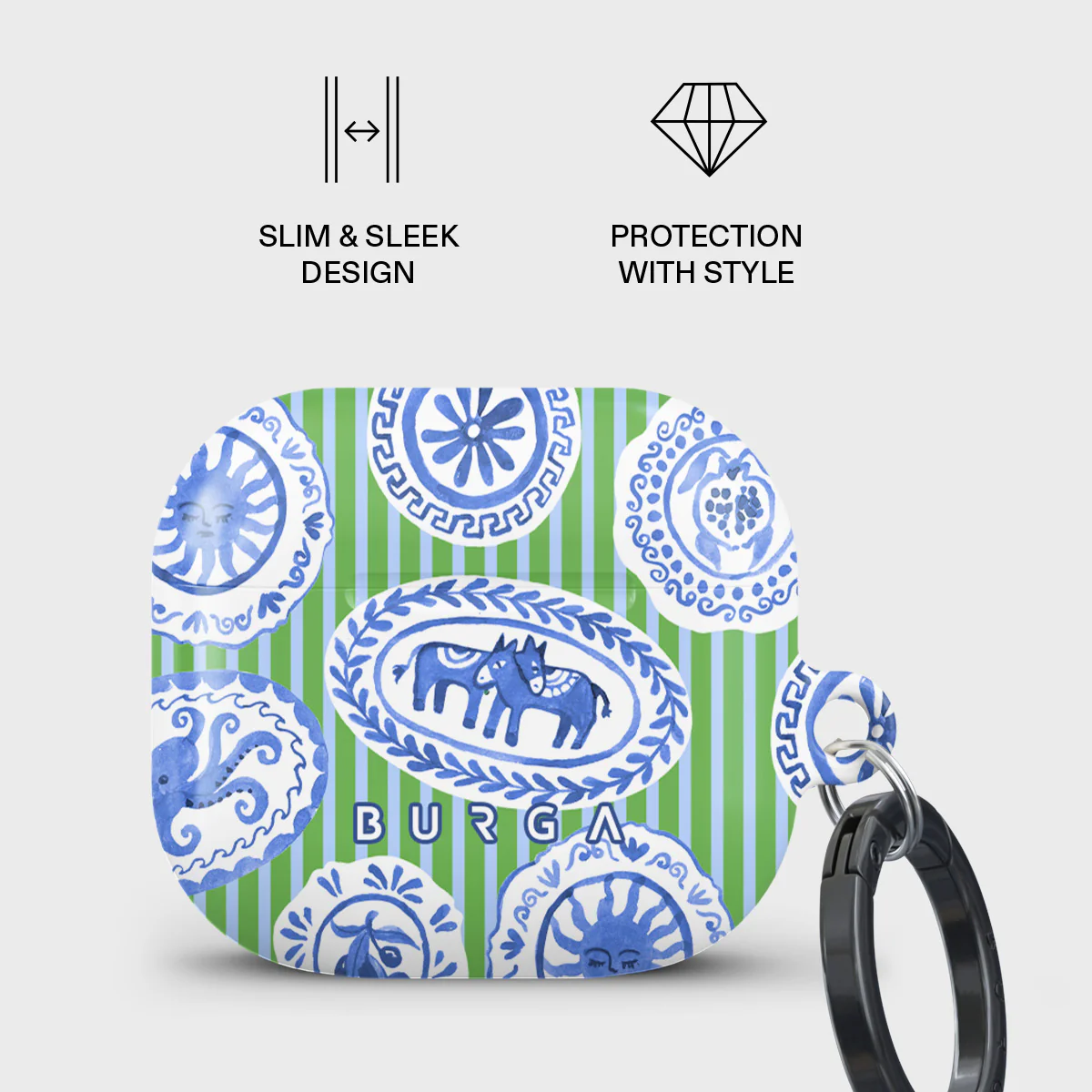 Taverna - AirPods 3 Case - Image 4