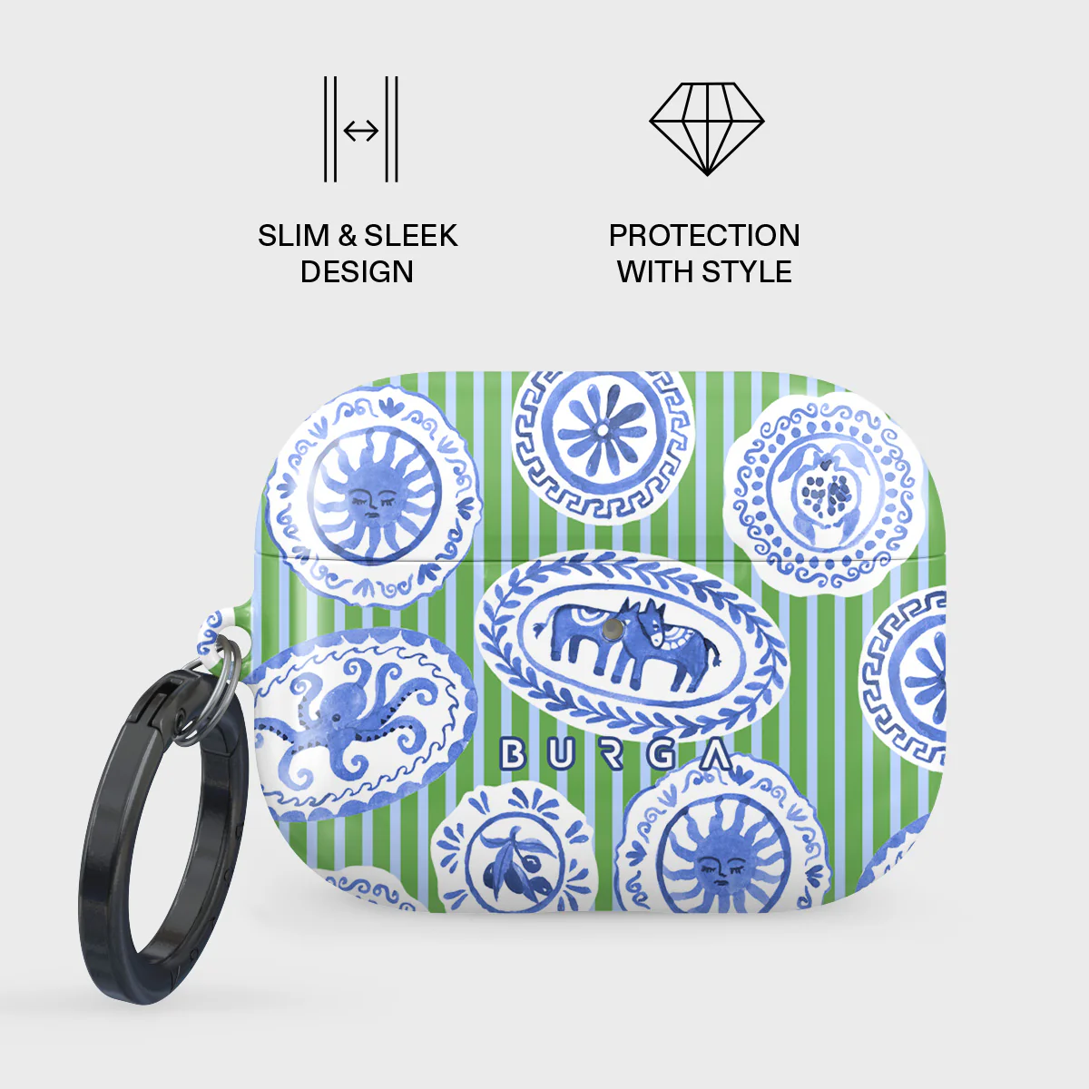Taverna - AirPods Pro 3 Case - Image 4