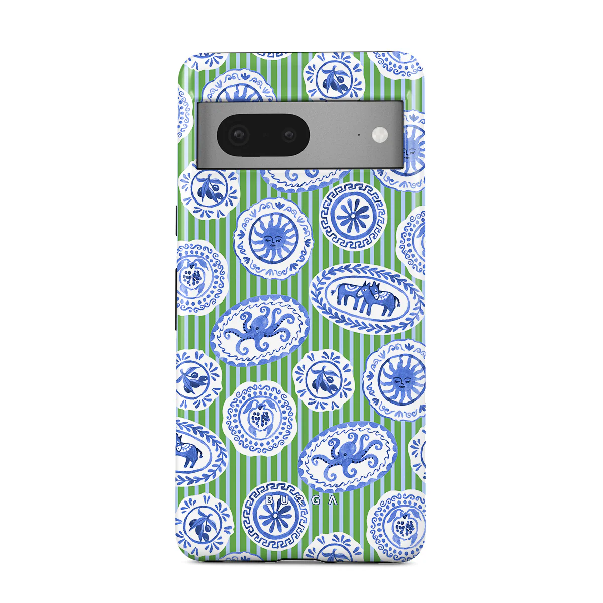 Taverna - Google Pixel 7a Case