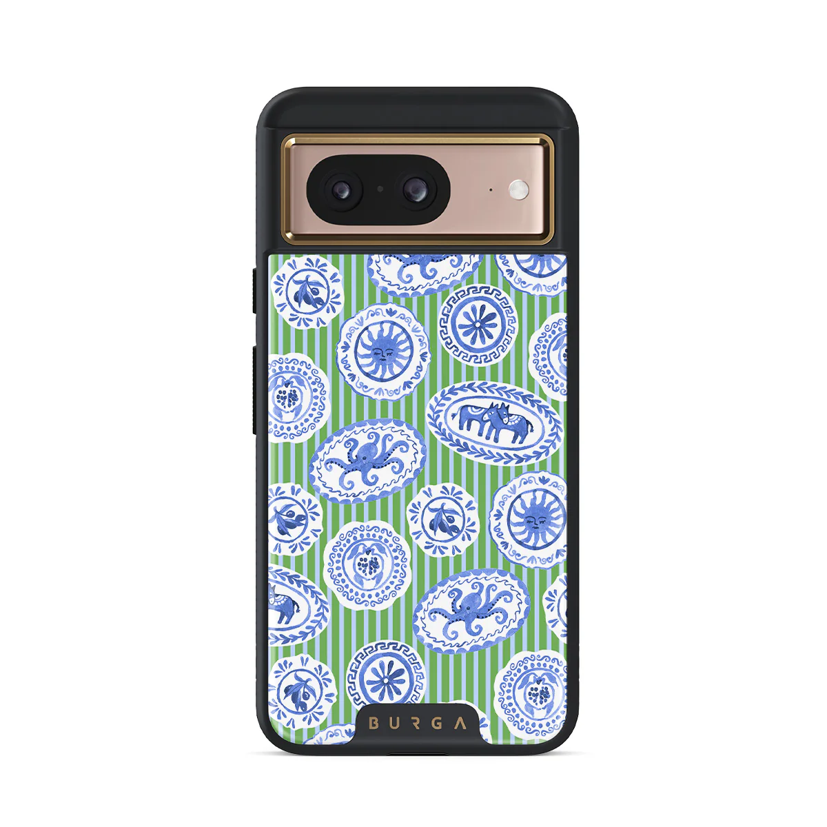 Taverna - Google Pixel 8 Case - Image 5