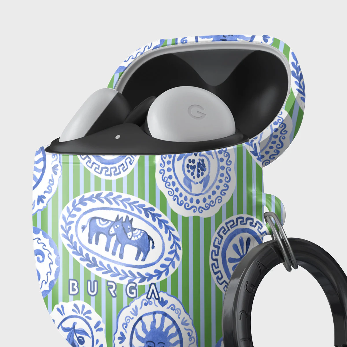 Taverna - Google Pixel Buds 2 Case - Image 5