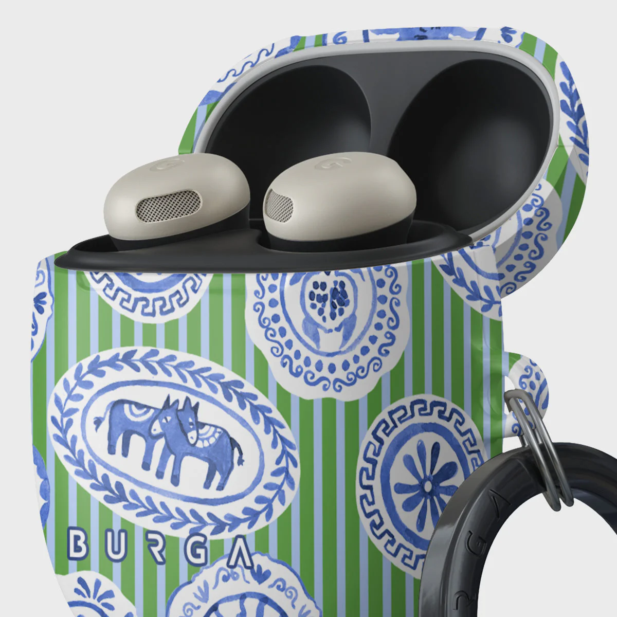 Taverna - Google Pixel Buds Pro 2 Case - Image 5