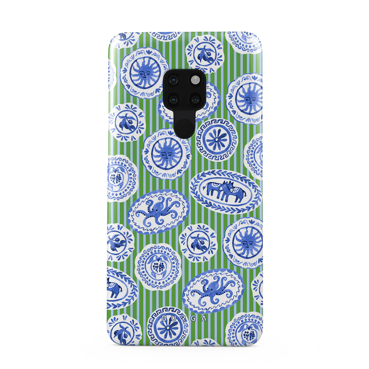 Taverna - Huawei Mate 20 Case