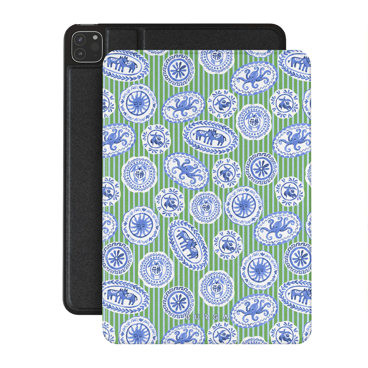 Taverna - iPad Pro 11 (2nd/1st Gen) Case