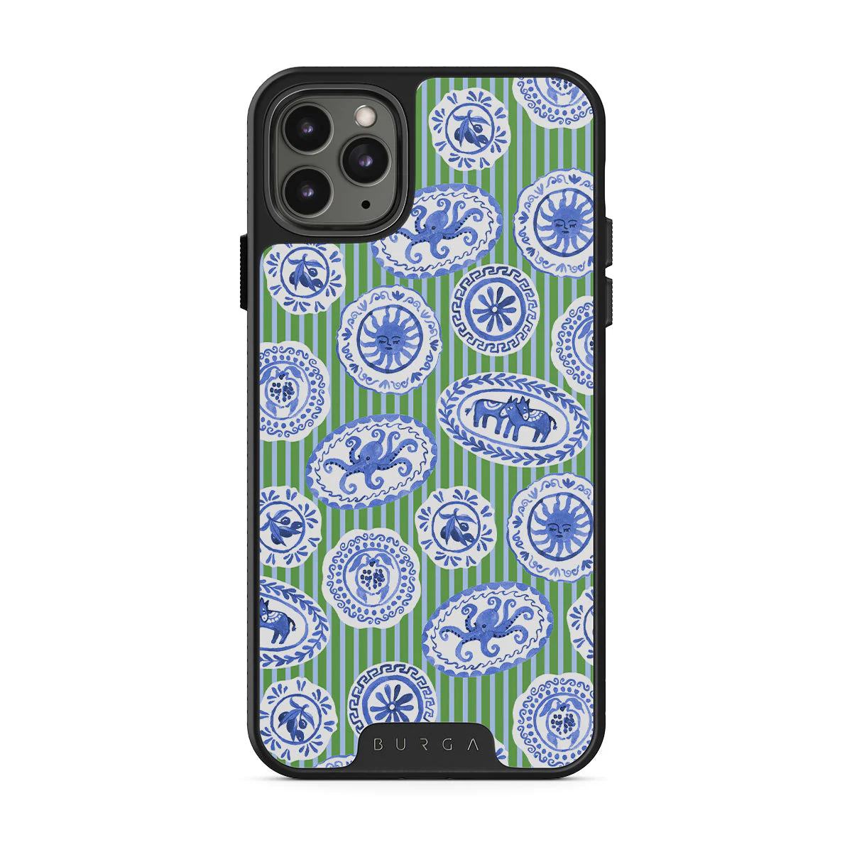Taverna - iPhone 11 Pro Max Case - Image 16