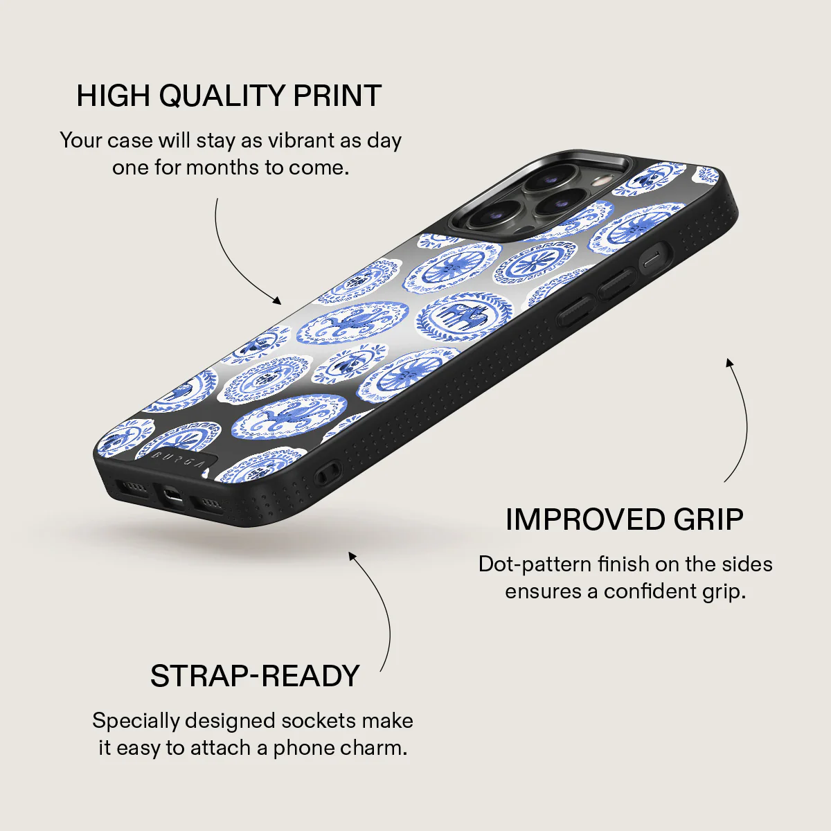 Taverna - iPhone 12 Pro Case - Image 32