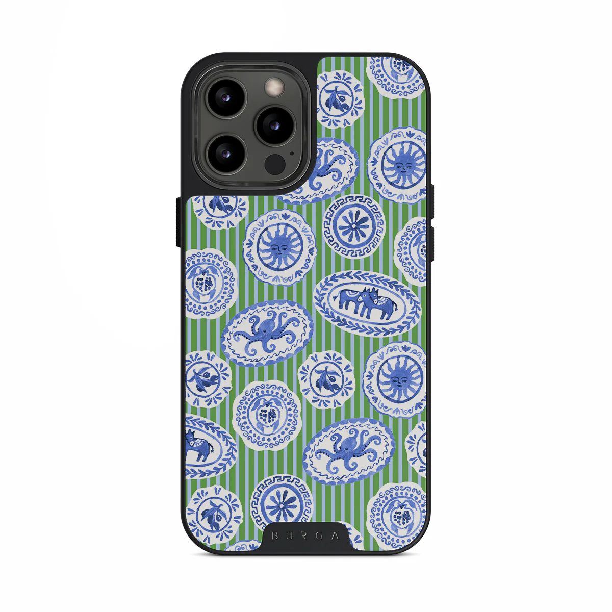 Taverna - iPhone 12 Pro Max Case - Image 12