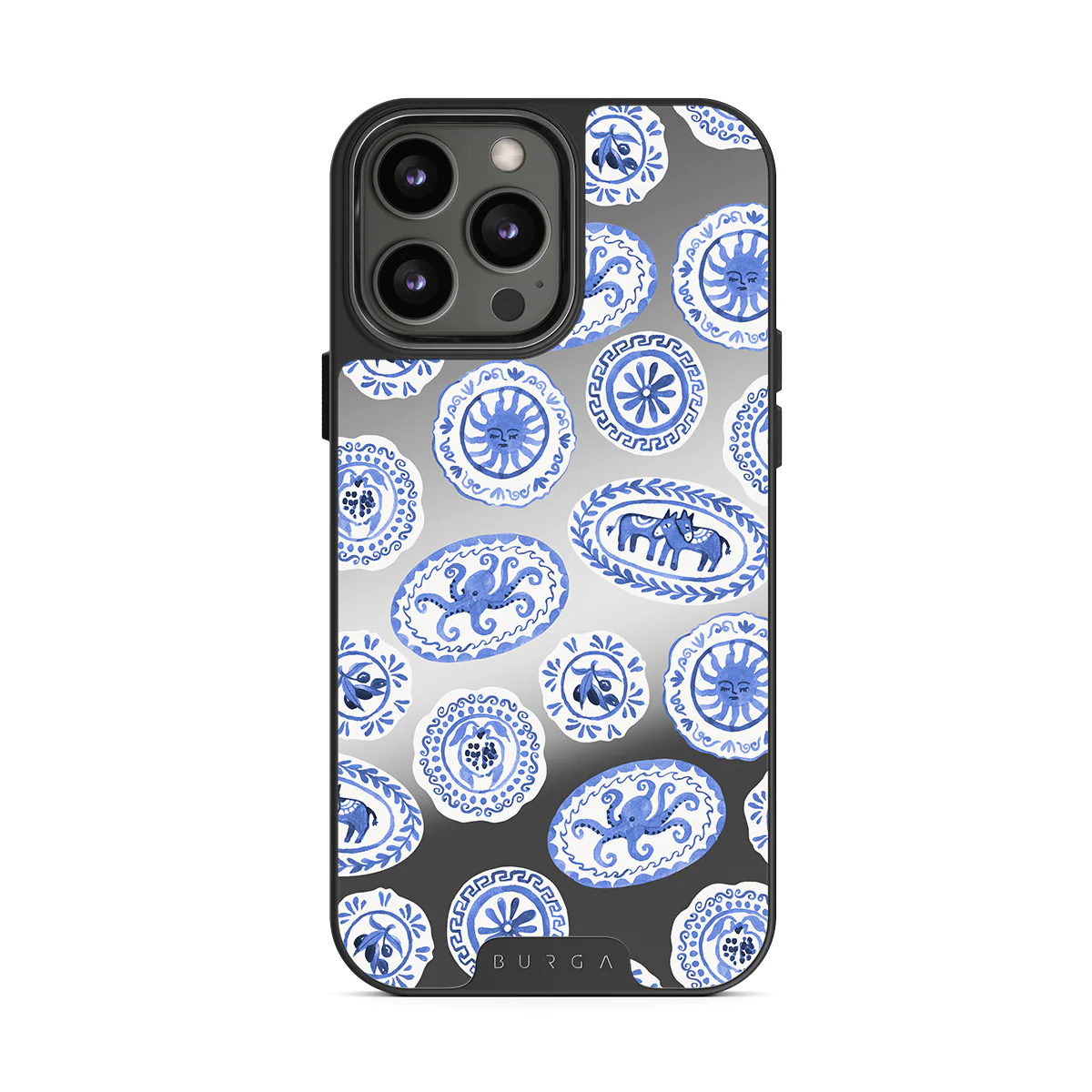 Taverna - iPhone 13 Pro Case - Image 34