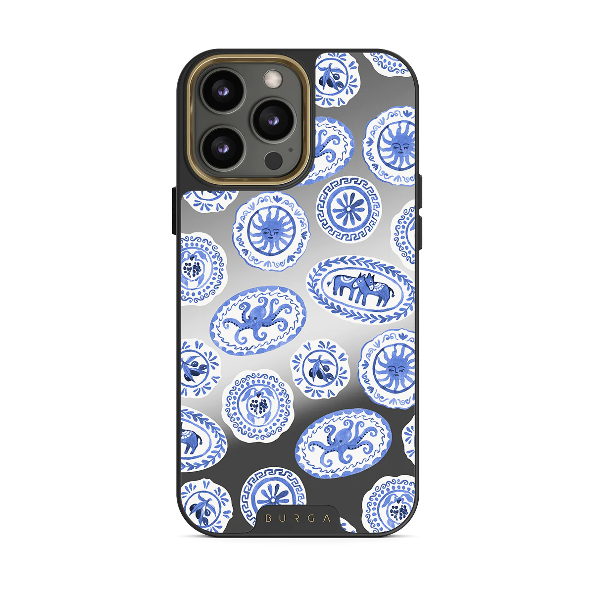 Taverna - iPhone 13 Pro Max Case - Image 26