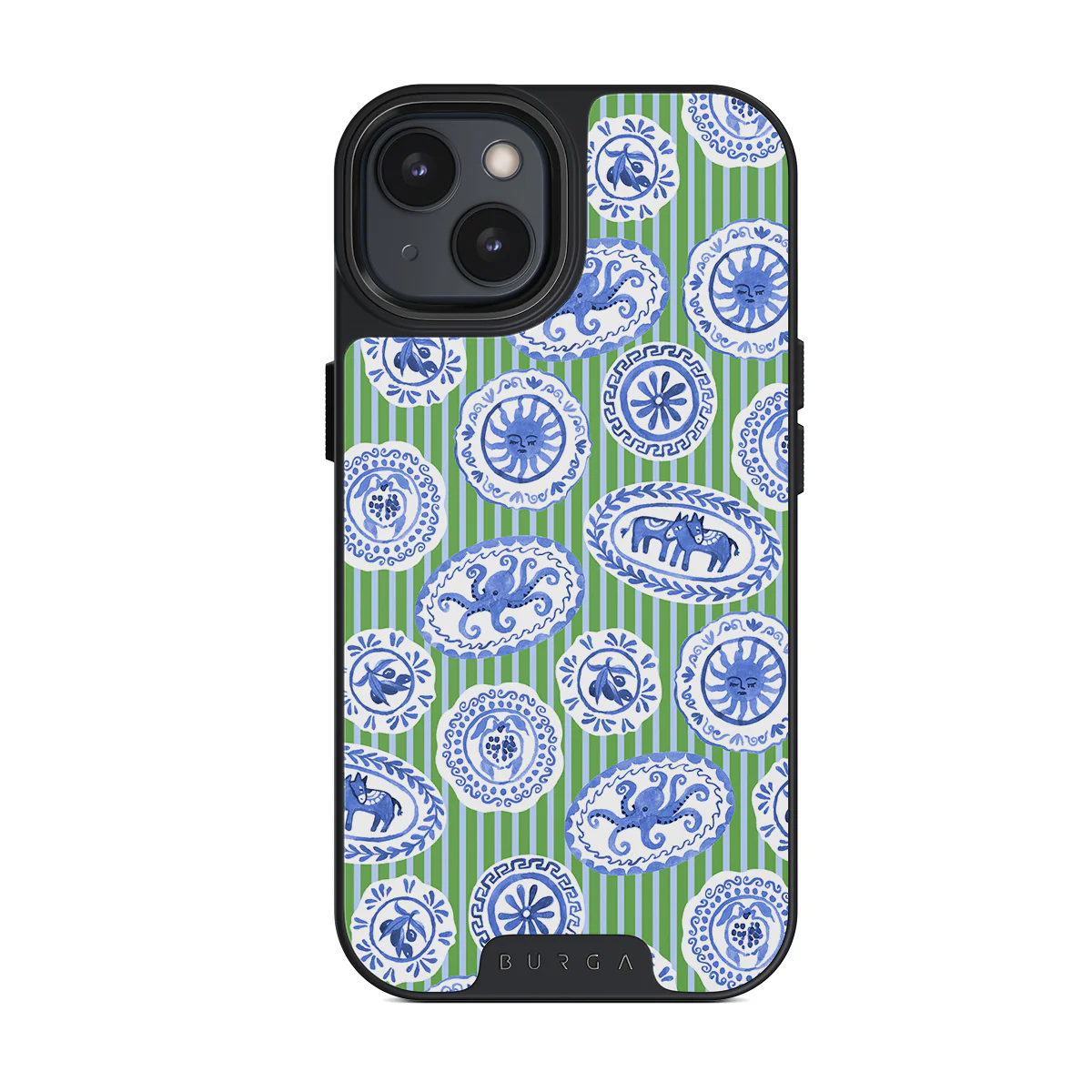 Taverna - iPhone 14 Plus Case - Image 12