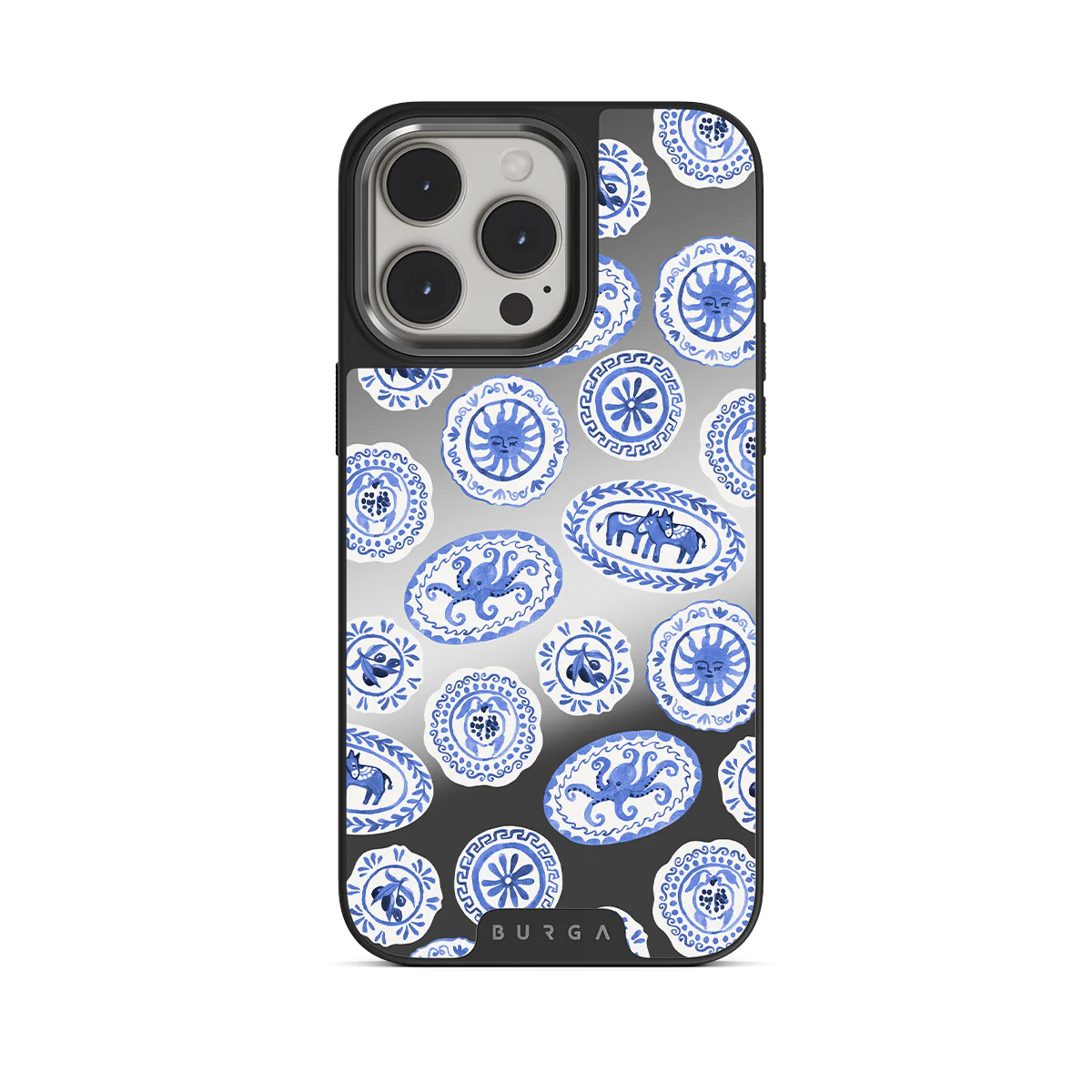 Taverna - iPhone 15 Pro Max Case - Image 34