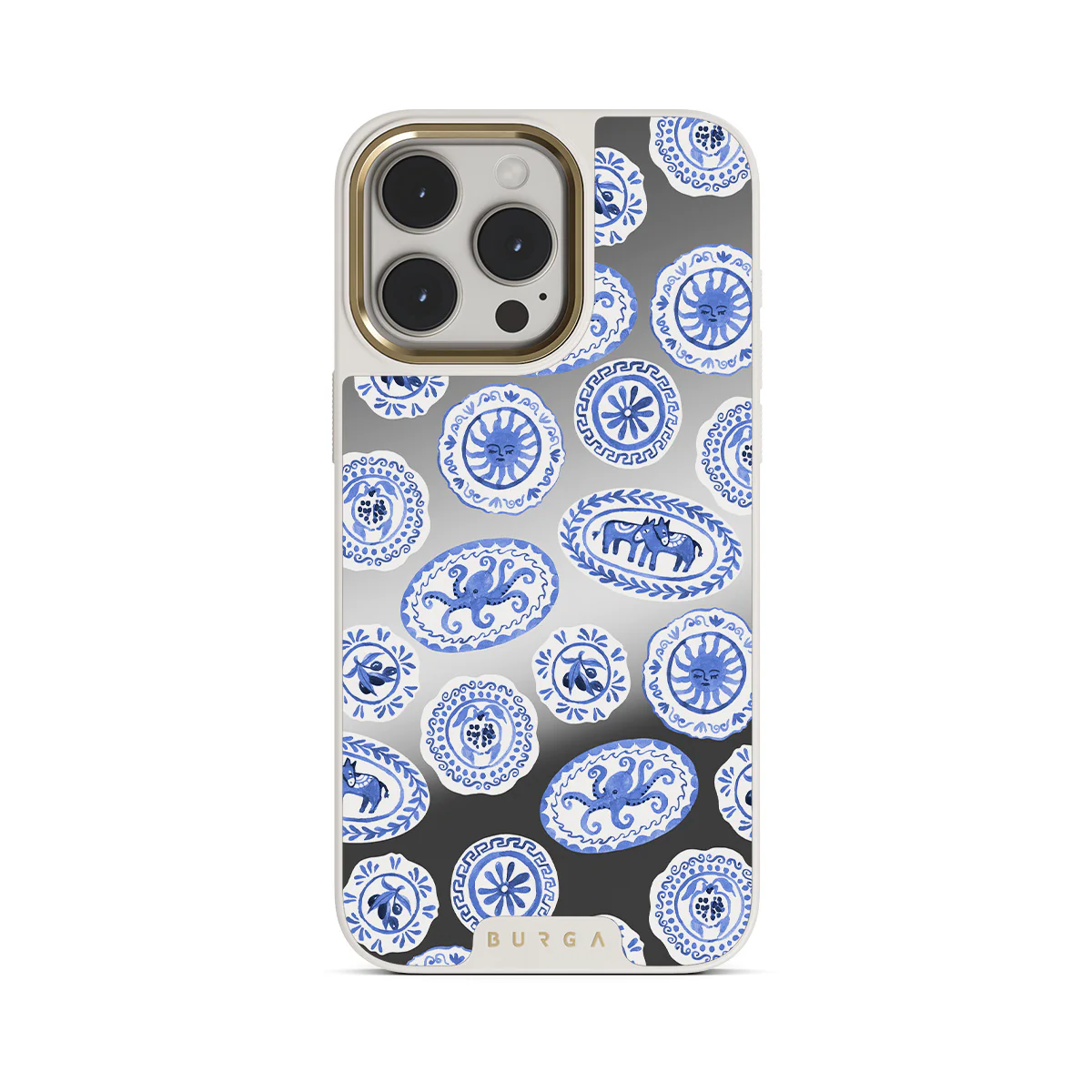 Taverna - iPhone 15 Pro Max Case - Image 49