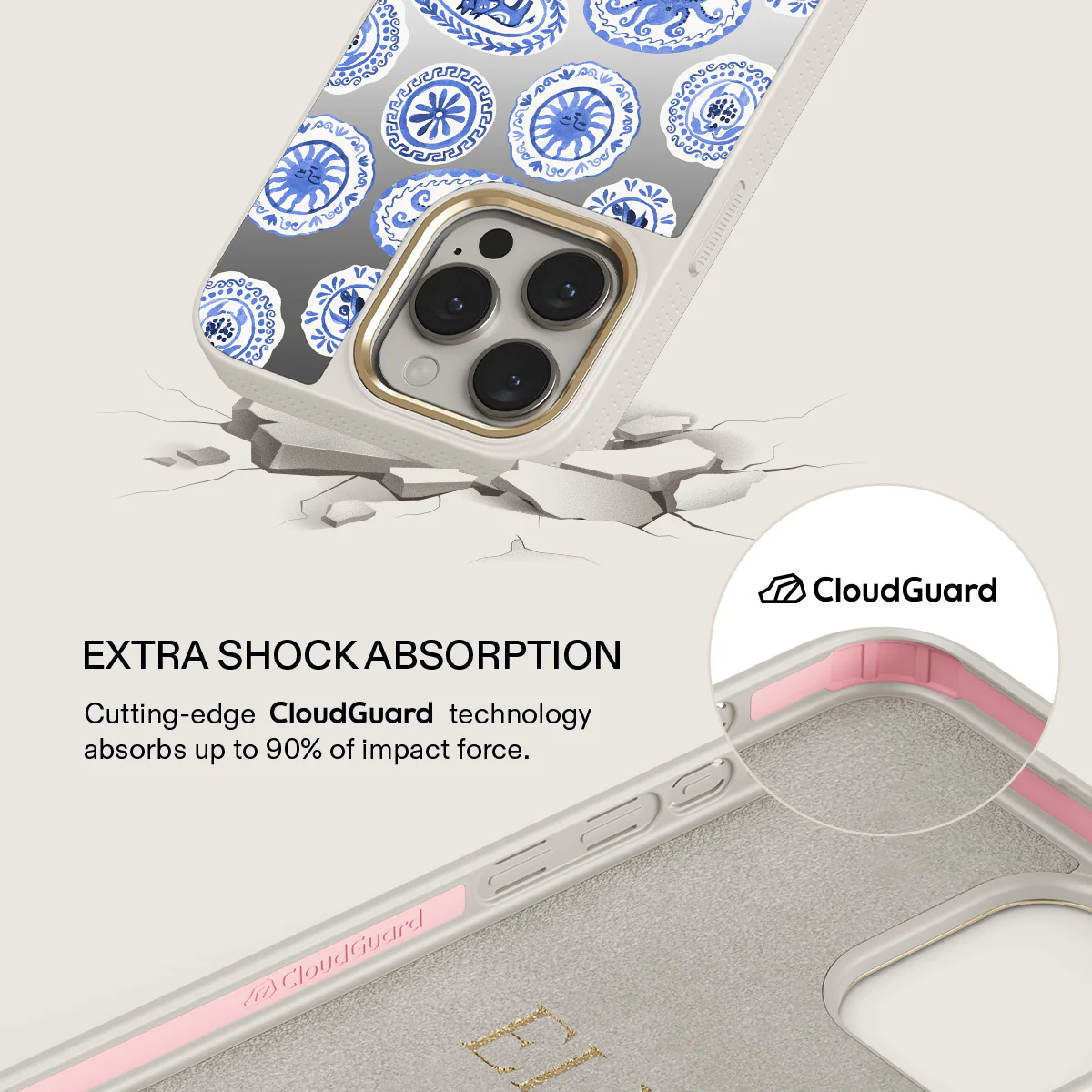 Taverna - iPhone 15 Pro Max Case - Image 51