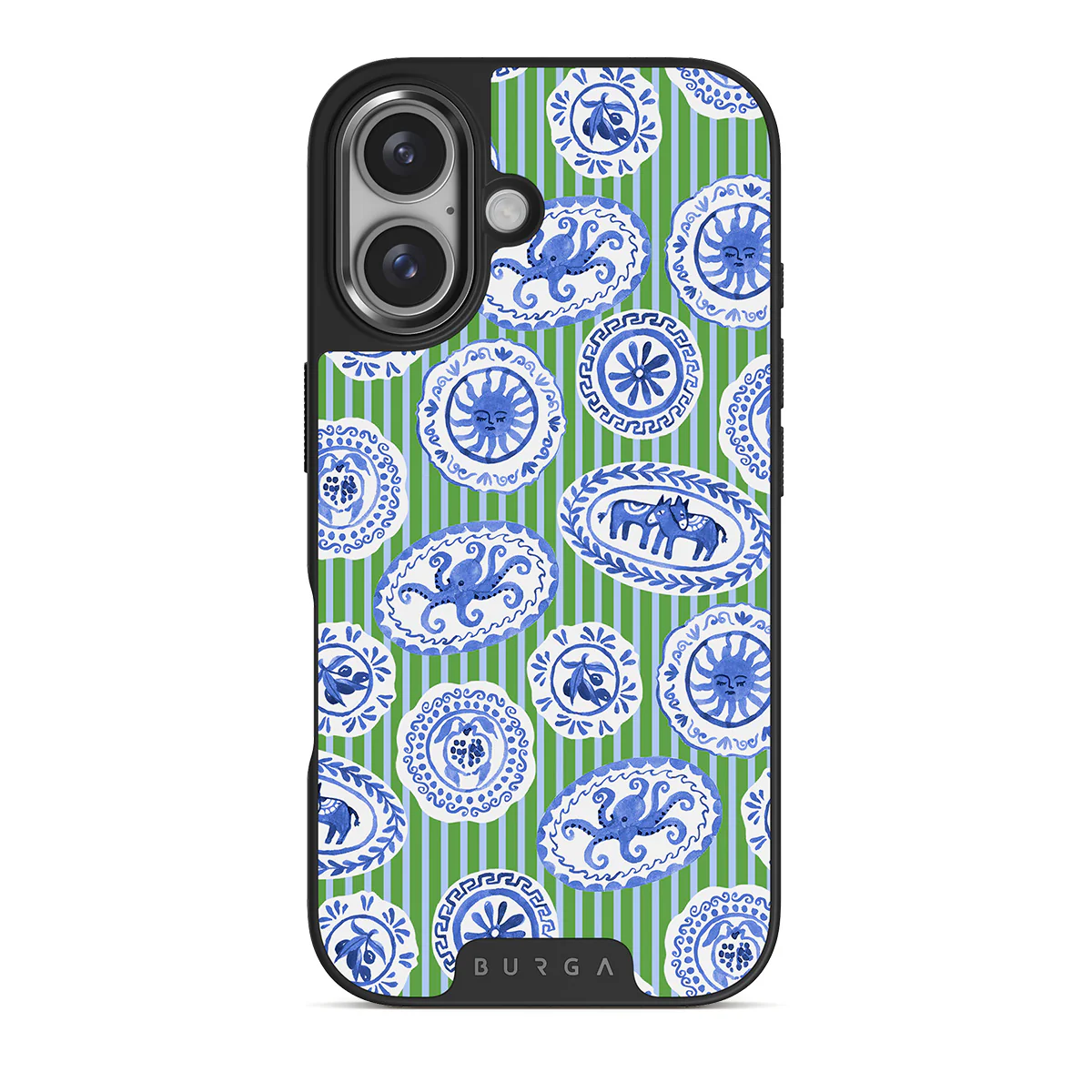 Taverna - iPhone 16 Case - Image 13