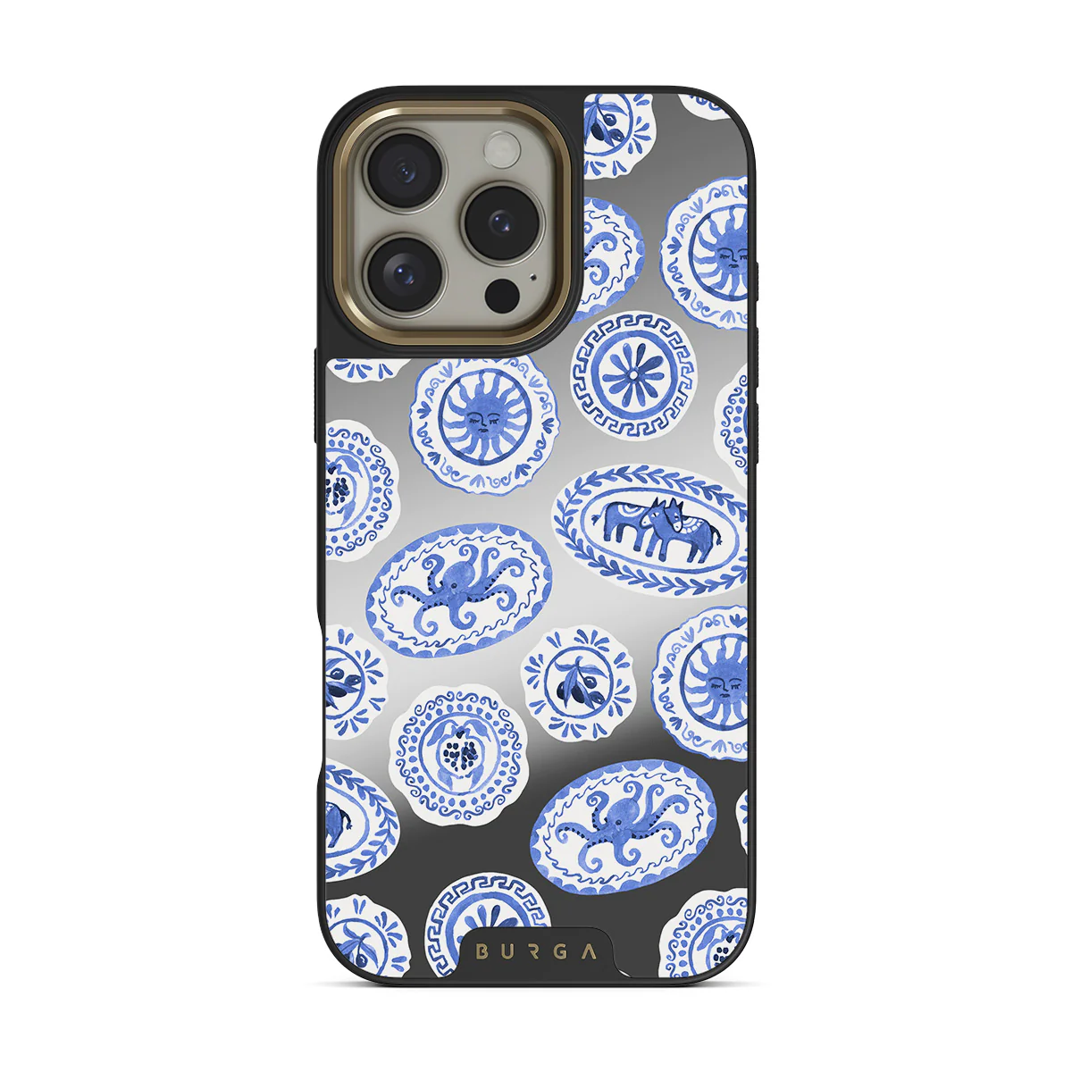 Taverna - iPhone 16 Pro Case - Image 27