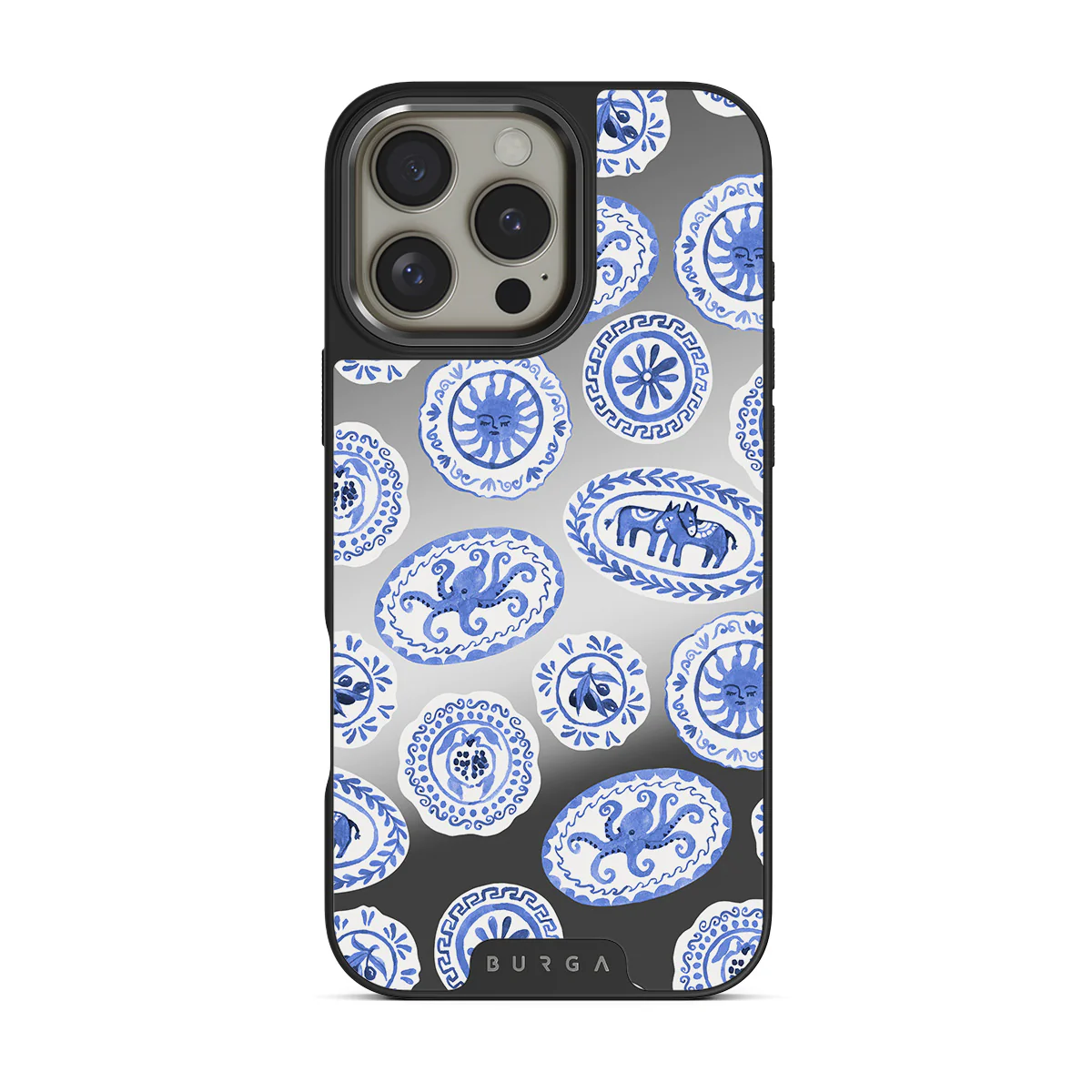 Taverna - iPhone 16 Pro Case - Image 35