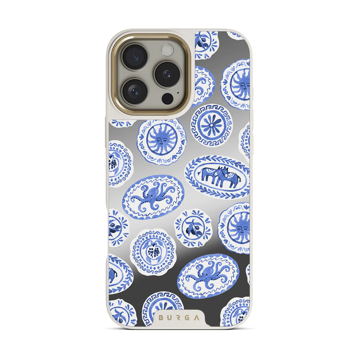 Taverna - iPhone 16 Pro Case - Image 50
