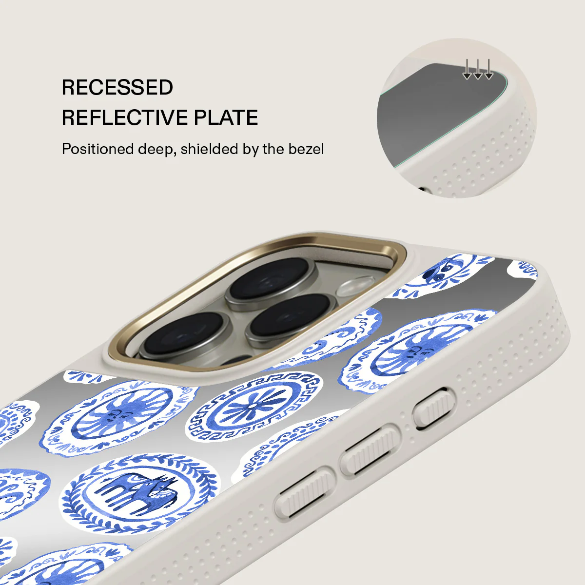 Taverna - iPhone 16 Pro Max Case - Image 53