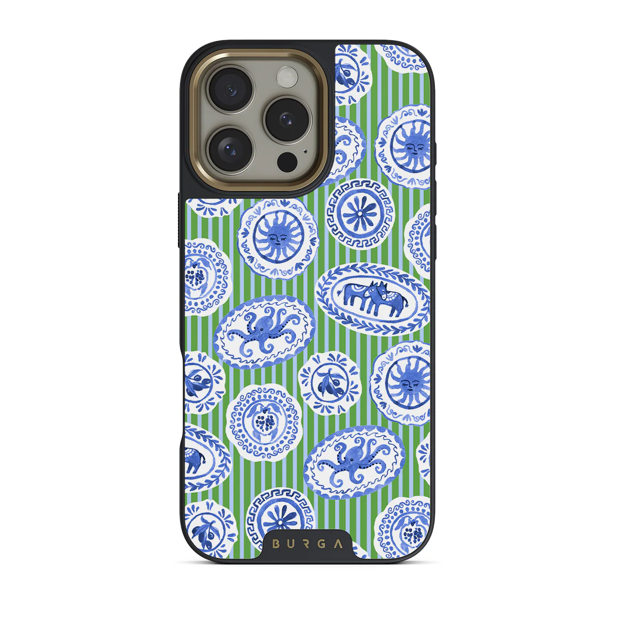 Taverna - iPhone 16 Pro Max Case - Image 6