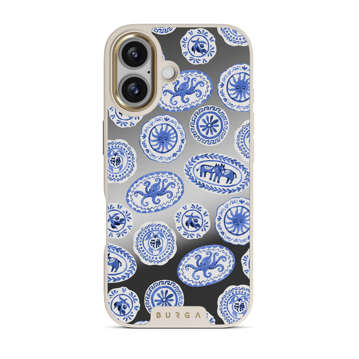 Taverna - iPhone 17 Case - Image 49