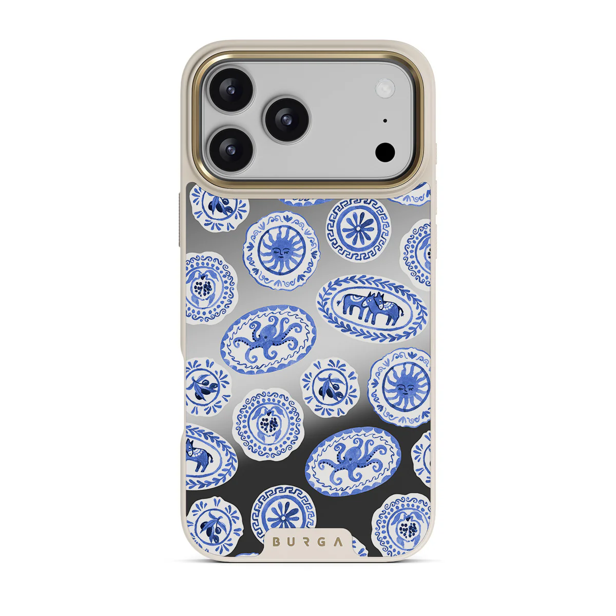 Taverna - iPhone 17 Pro Max Case - Image 49
