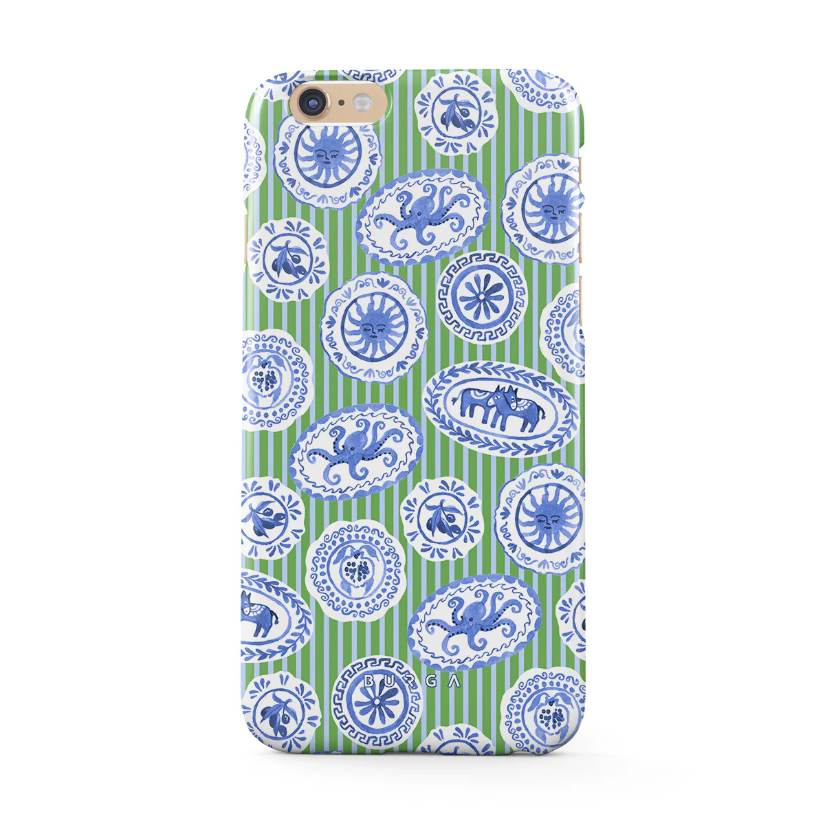 Taverna - iPhone 6 / 6S Case