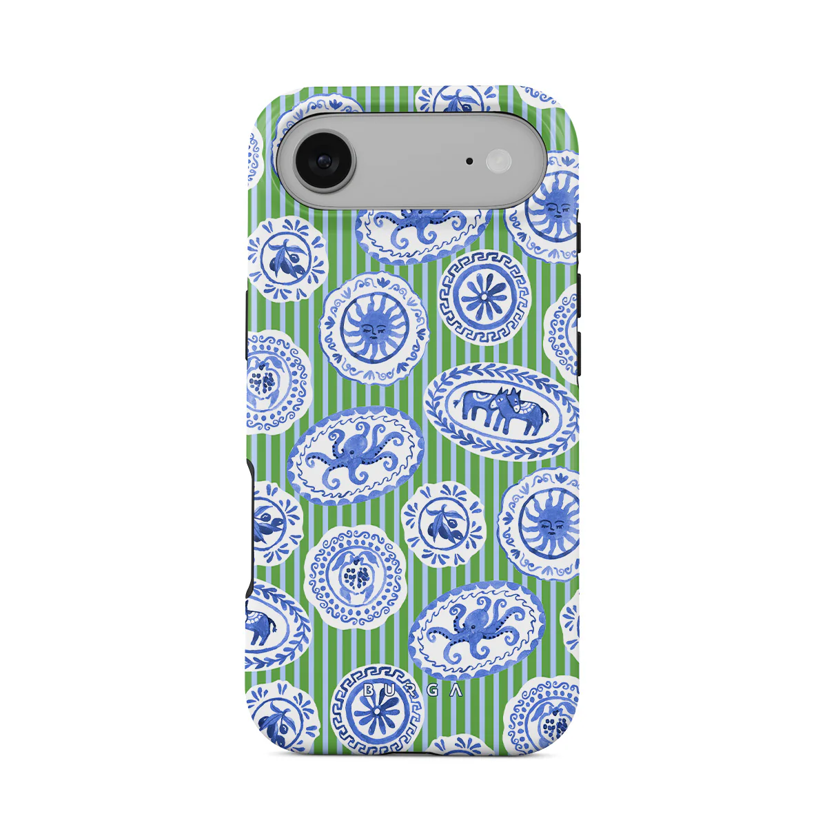Taverna - iPhone Air Case