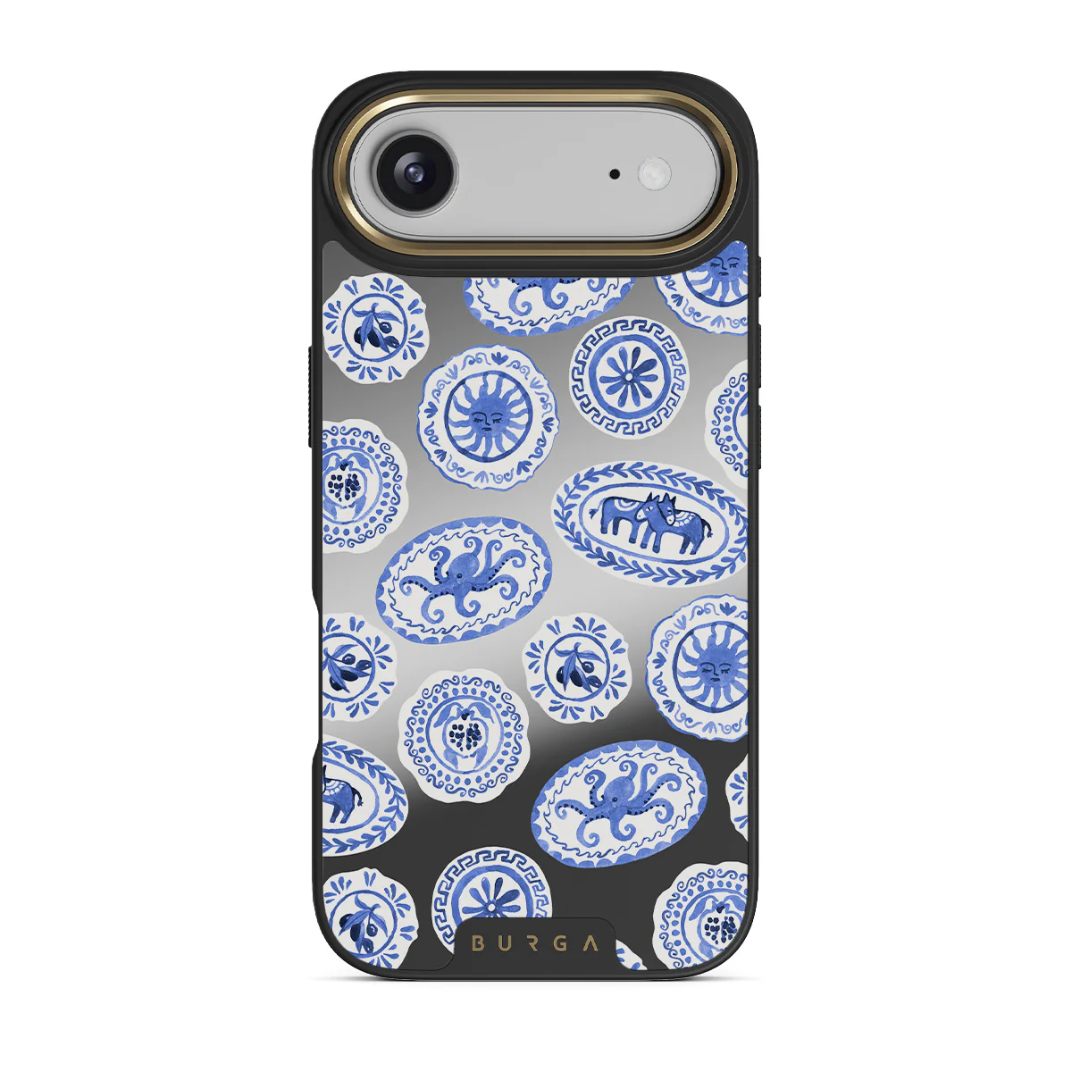Taverna - iPhone Air Case - Image 26