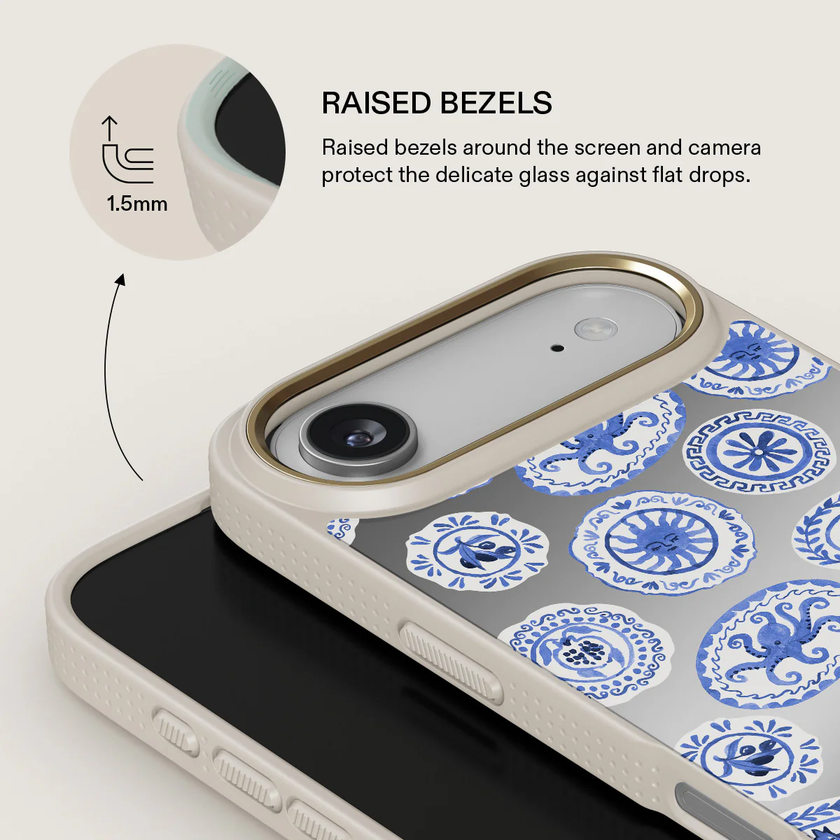 Taverna - iPhone Air Case - Image 53