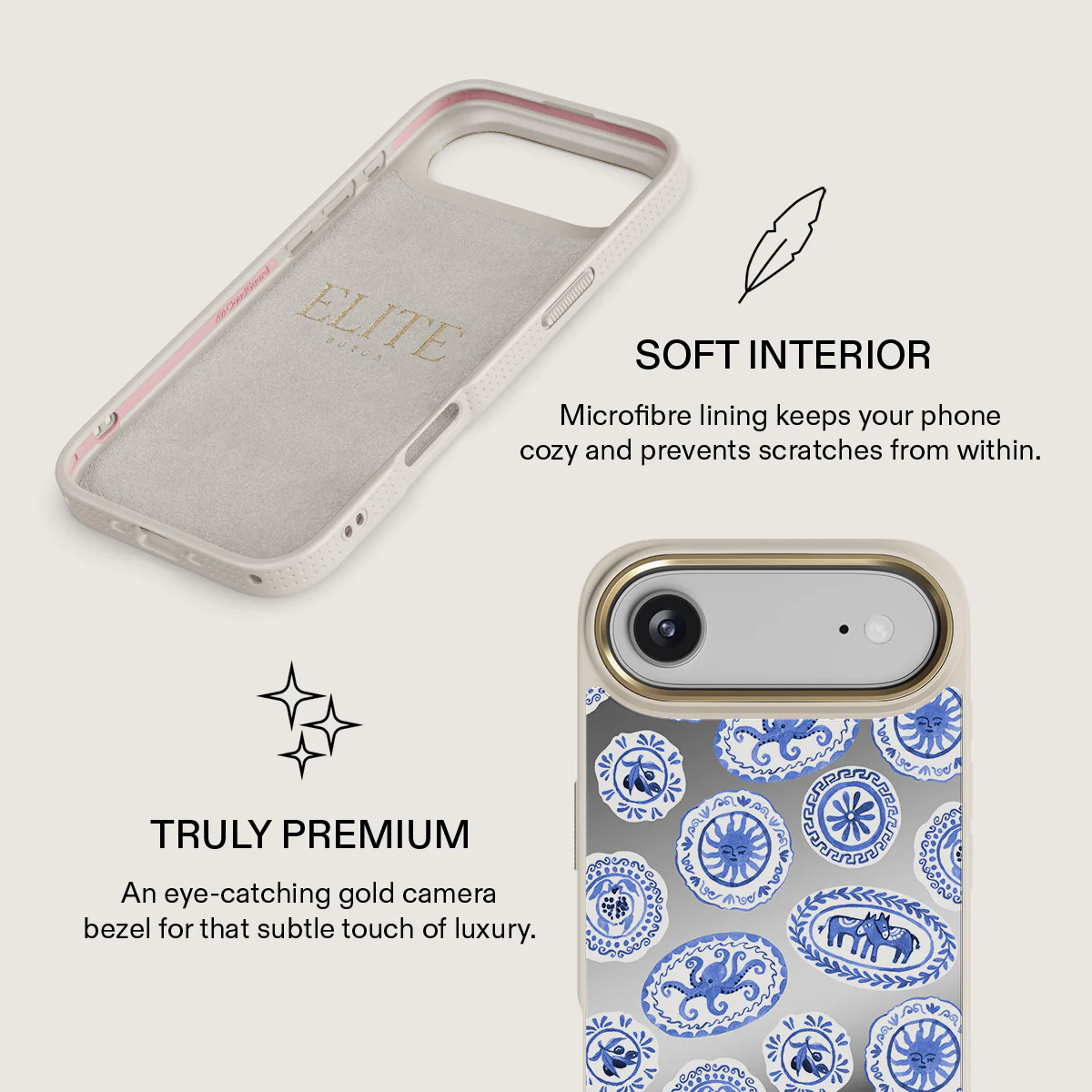 Taverna - iPhone Air Case - Image 55
