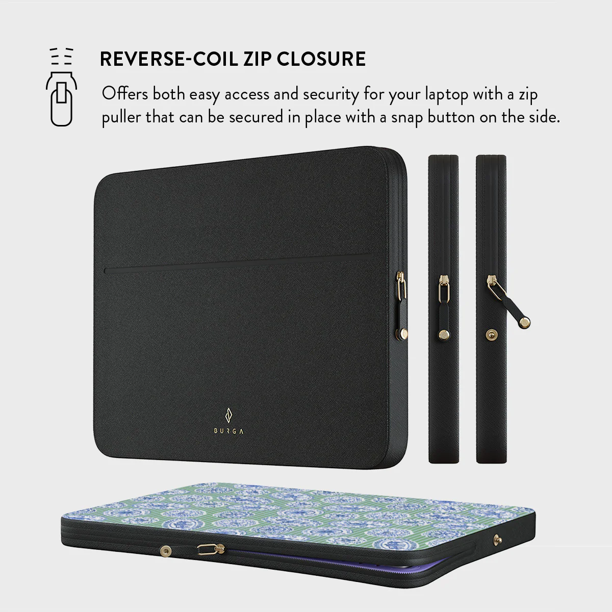 Taverna - Laptop Sleeve - Image 9