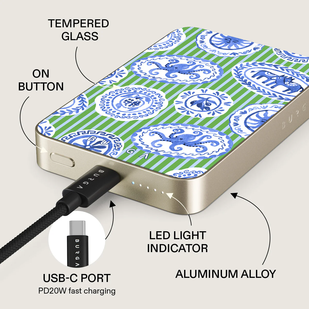 Taverna - Magnetic Power Bank - Image 25