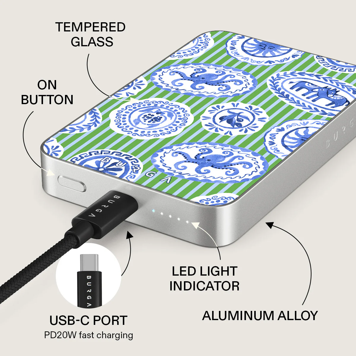 Taverna - Magnetic Power Bank - Image 30