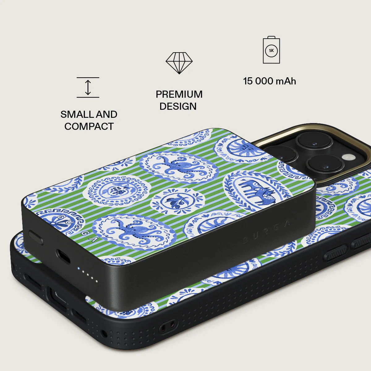 Taverna - Magnetic Power Bank - Image 32