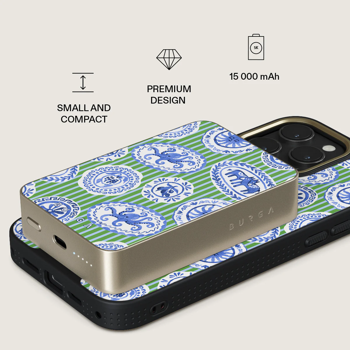 Taverna - Magnetic Power Bank - Image 37