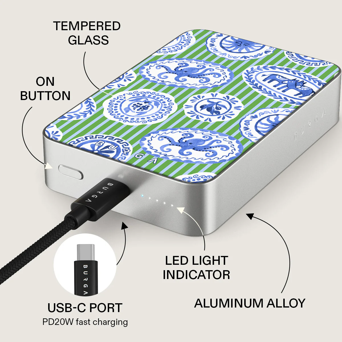 Taverna - Magnetic Power Bank - Image 45